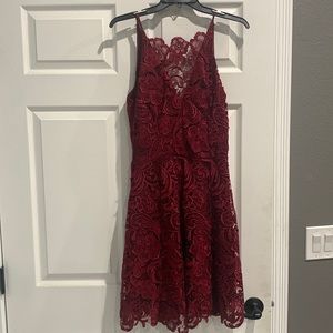 ❤️ Love this! Super cute party dress